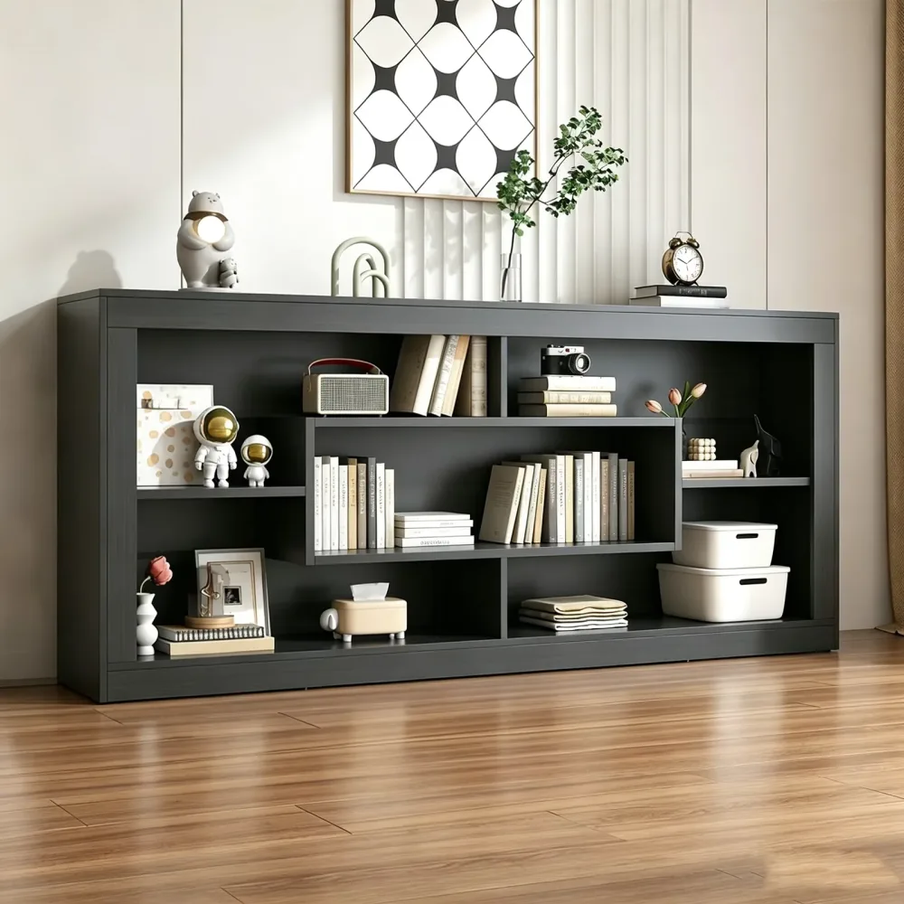 Storage Organizer black 400 lbs 71"