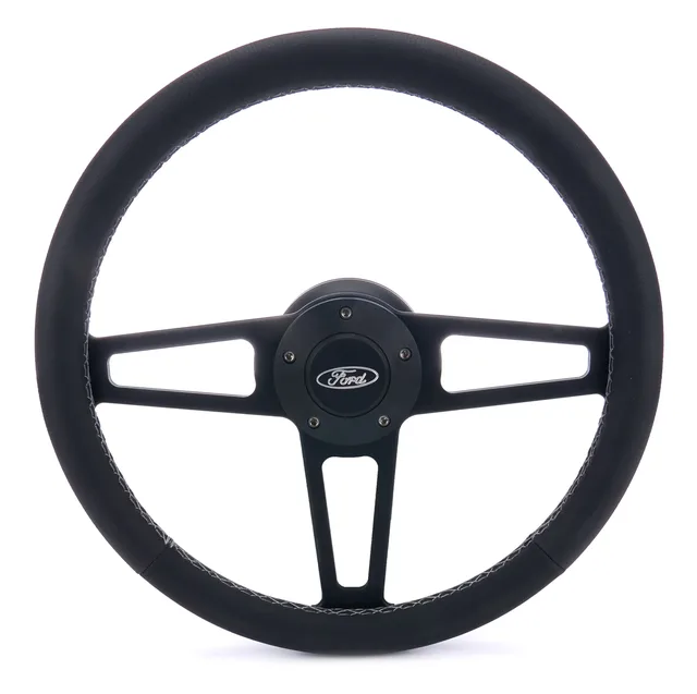 Wheel 5.1 lb black