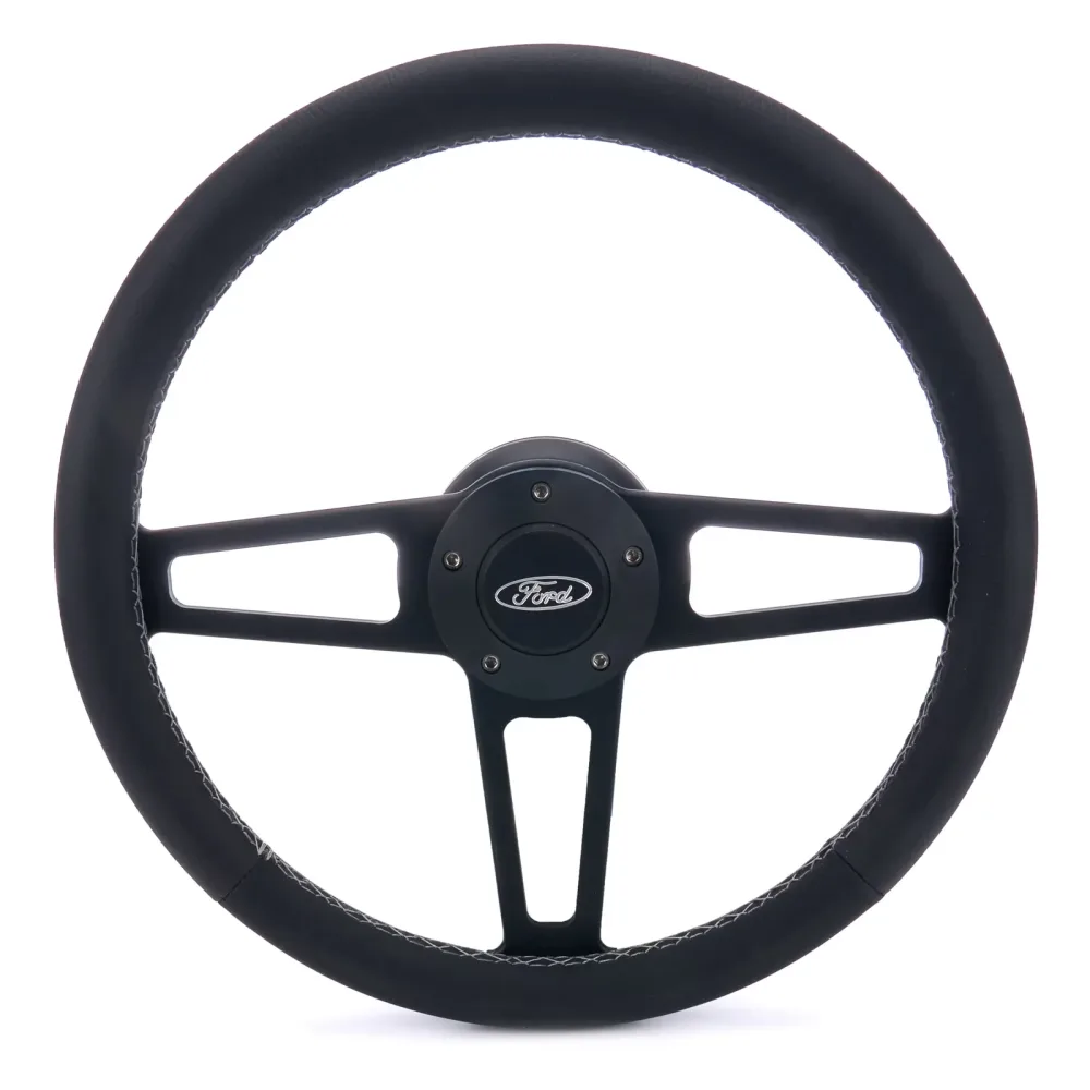 Wheel 5.1 lb black