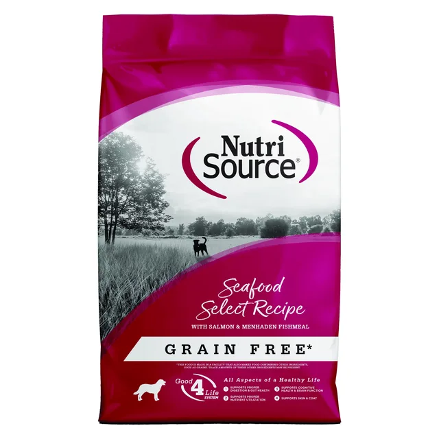 Dog Food