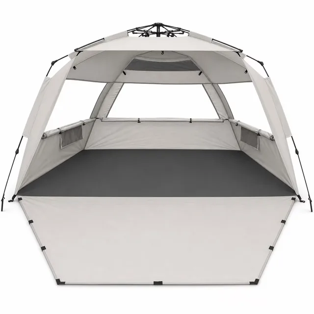 Tent 5-6 person 99" 55"