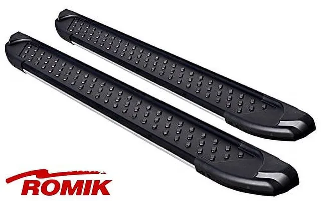 Bumpers & Grille Guards black 450 lbs 5.5 inch