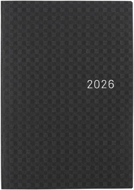 Planning black 3.7 mm 15 mm