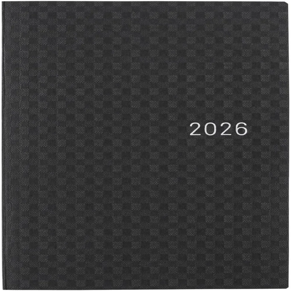 Planning black 3.7 mm 15 mm