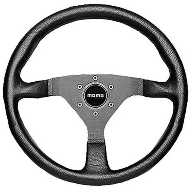 Steering black