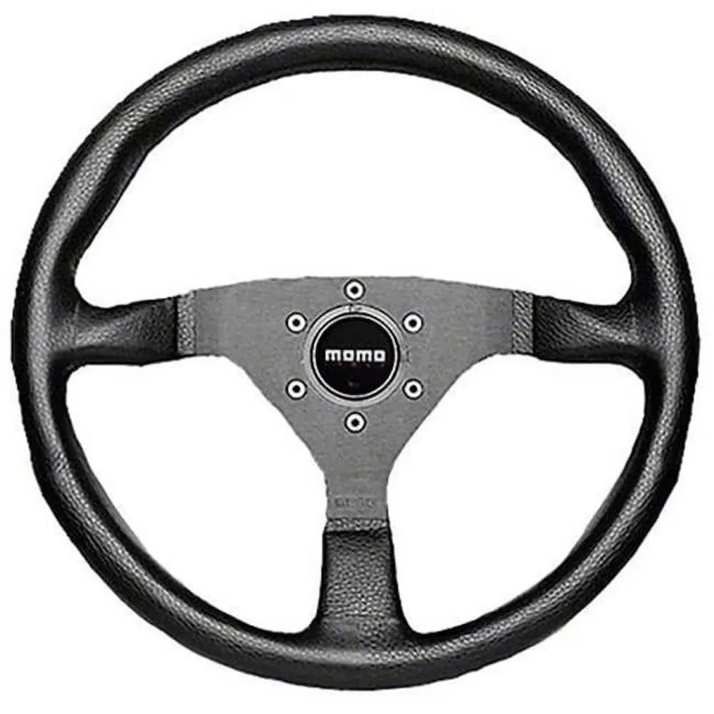 Steering black
