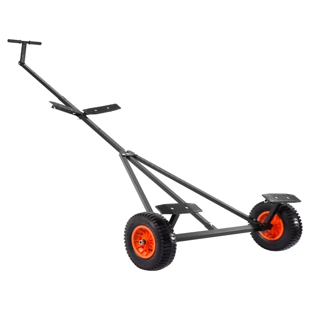 Trailer Dolly 420lbs 15.7 in adjustable