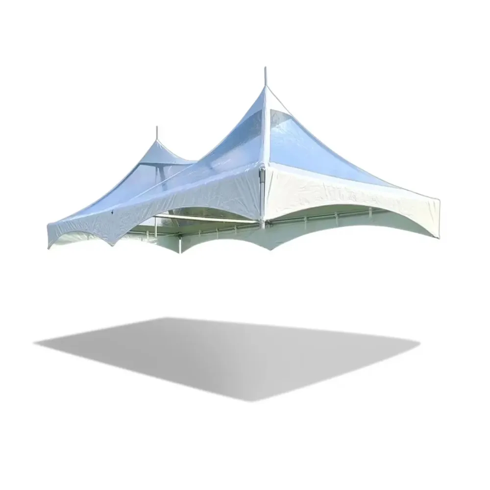 Peak Frame 10 ft 20 ft 16oz