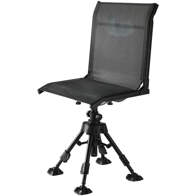 Hunting Chair foldable adjustable 24.6 in