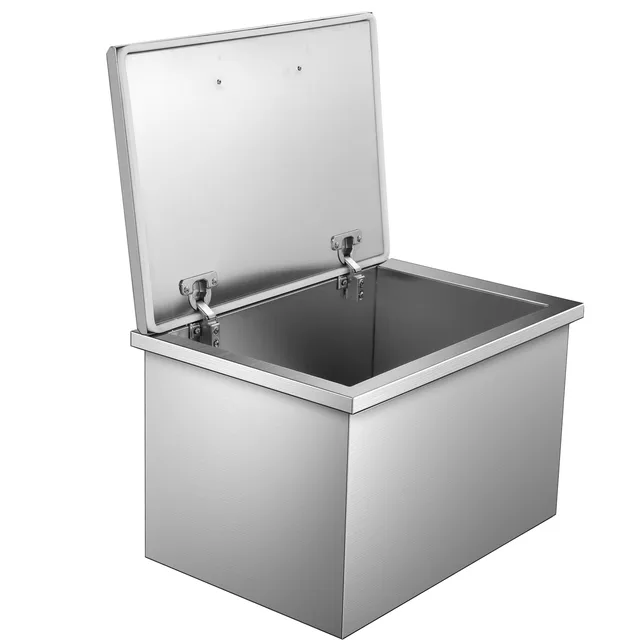 Ice Cooler 20' 14' 13'
