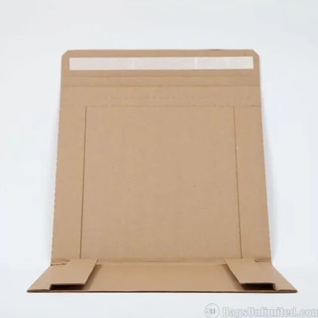 Bag 12 inch 50 pack 4"