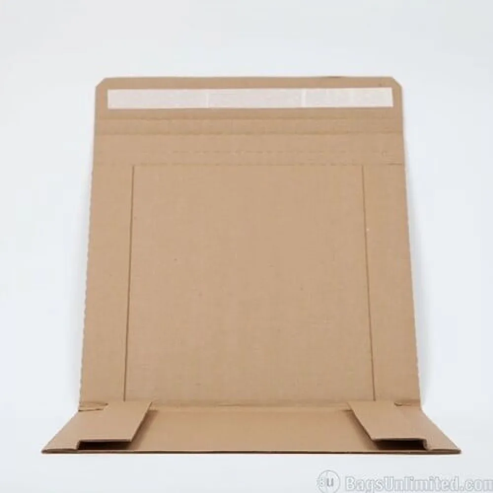 Bag 12 inch 50 pack 4"