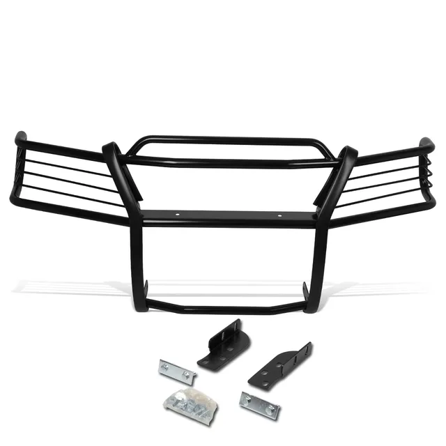 Grille Guard black 1.5"