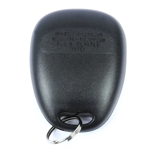 Oem Replacement Parts black