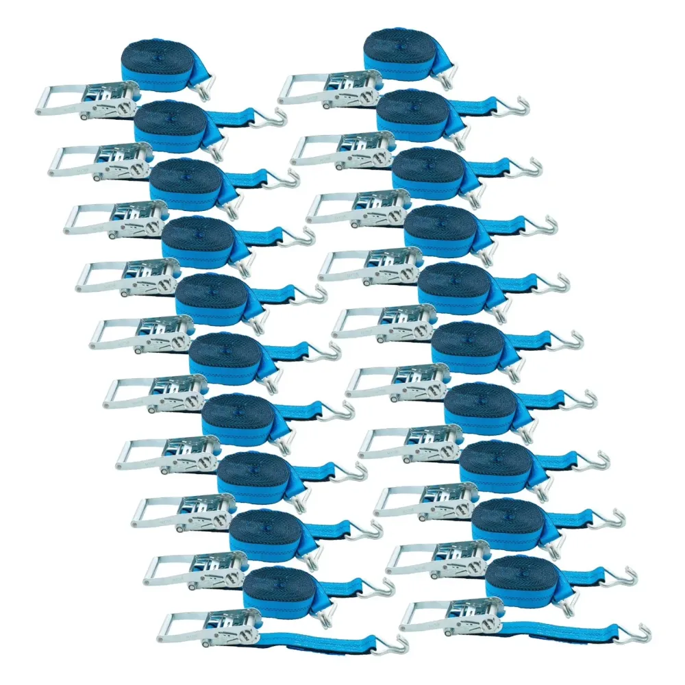 Truck 20 pack 2 inch 30 ft