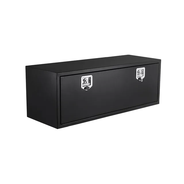 Truck Tool waterproof black 24"