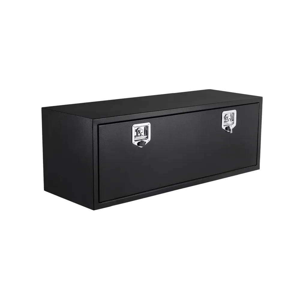 Truck Tool waterproof black 24"