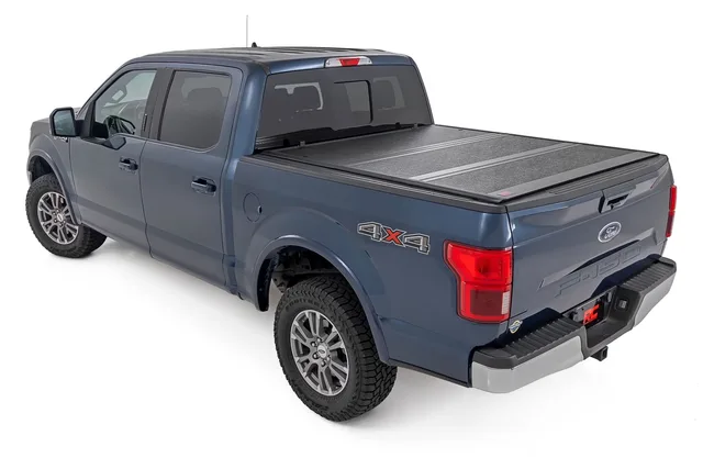 Bed Cover 5' 7" locking