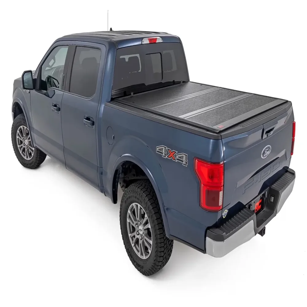 Bed Cover 5' 7" locking