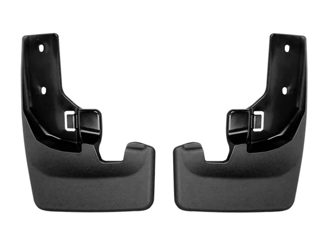 Splash Guard black