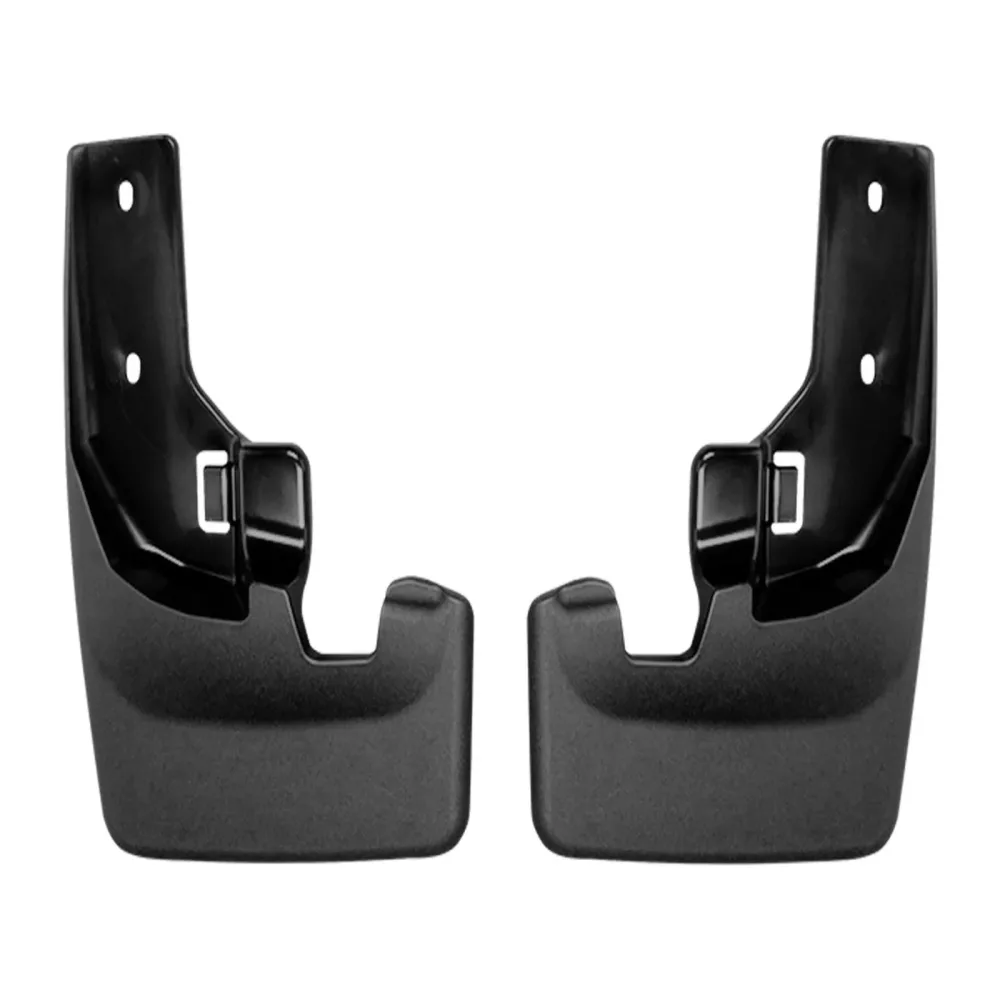 Splash Guard black