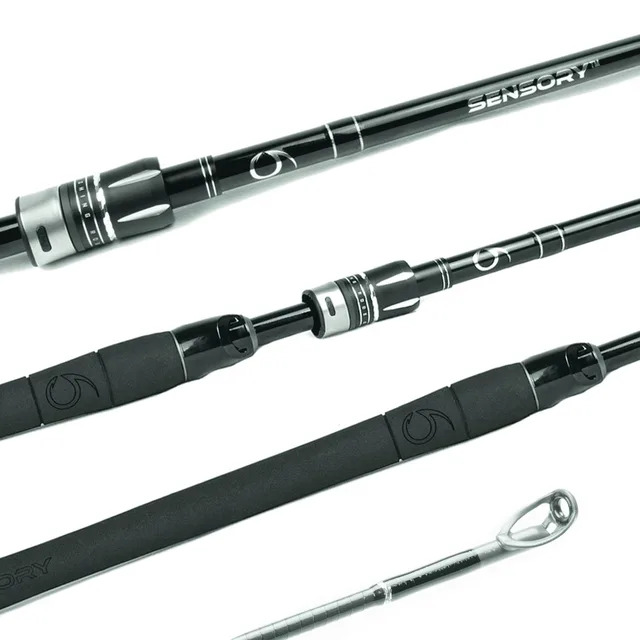 Fishing Rod 7' 1"