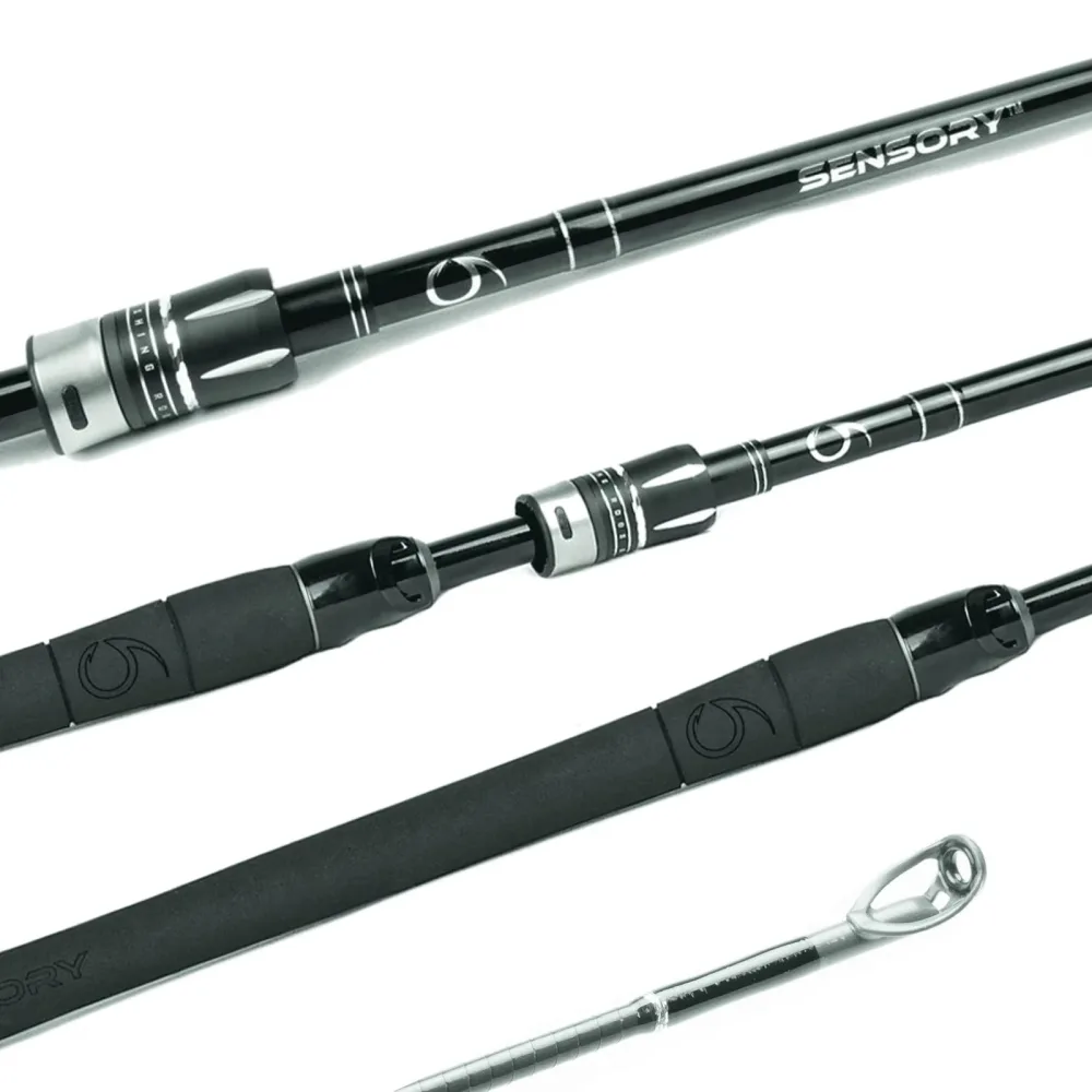 Fishing Rod 7' 1"