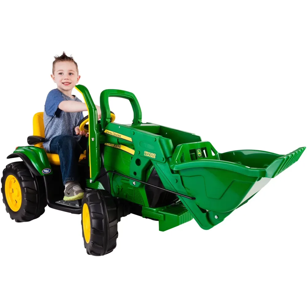 Kids Bikes 12v 48.5" 19.75"