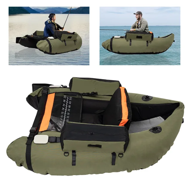 Oxford Fishing 130kg 286.6lbs portable