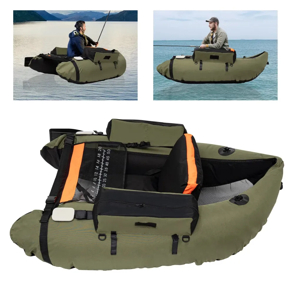 Oxford Fishing 130kg 286.6lbs portable