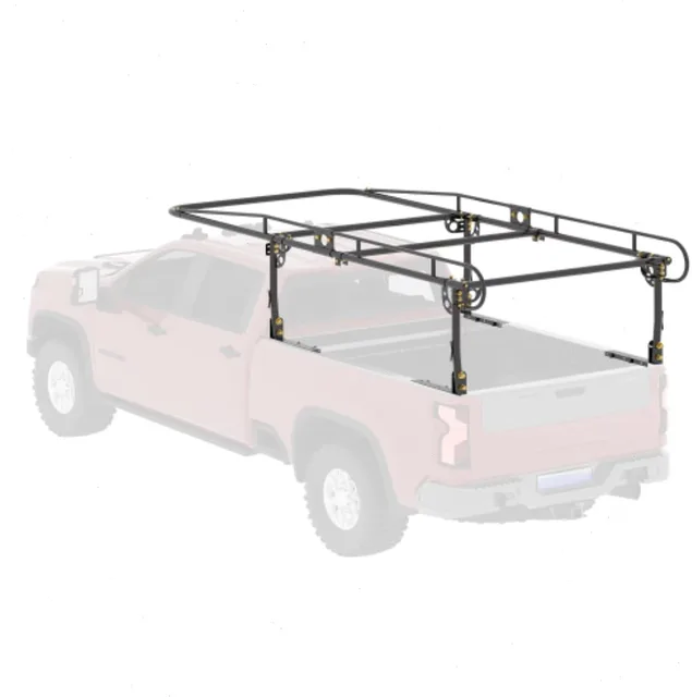 Truck Bed 800 lbs 64" 76"