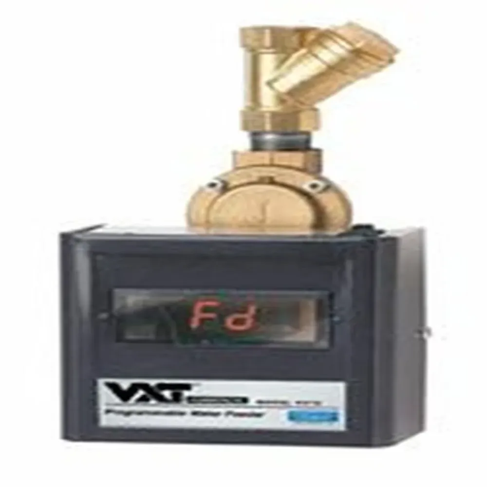 Feeder 120v