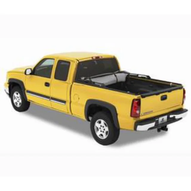 Truck Bed