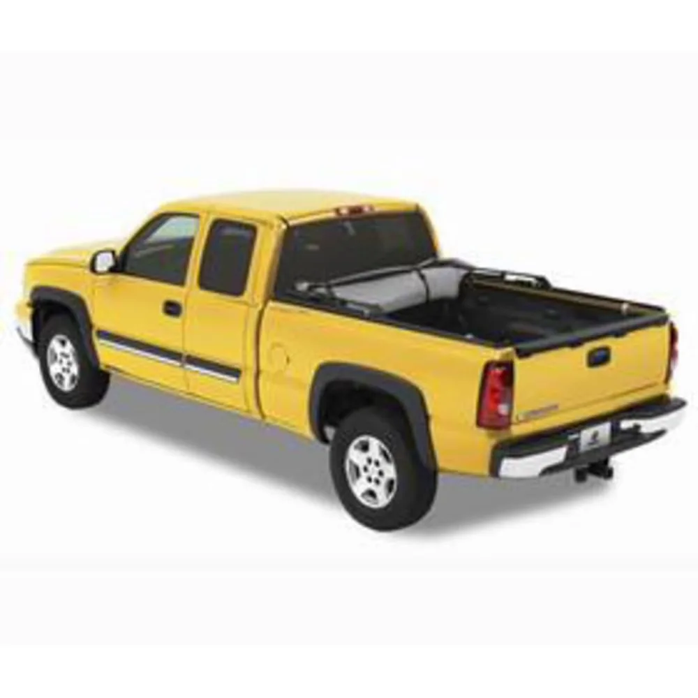 Truck Bed