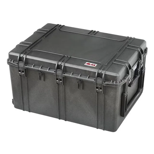 Firearms & Accessories 19.01 in black 17.71 in