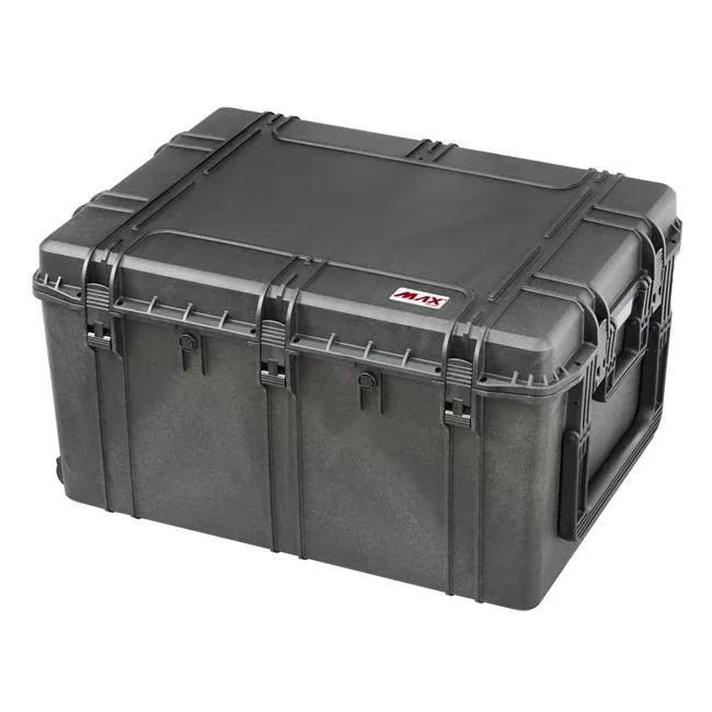 Firearms & Accessories 19.01 in black 17.71 in