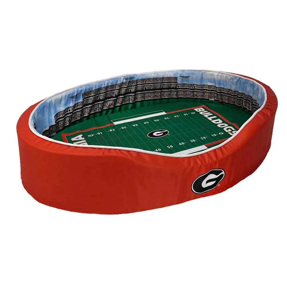 Dog Bed 38' 25' 8'