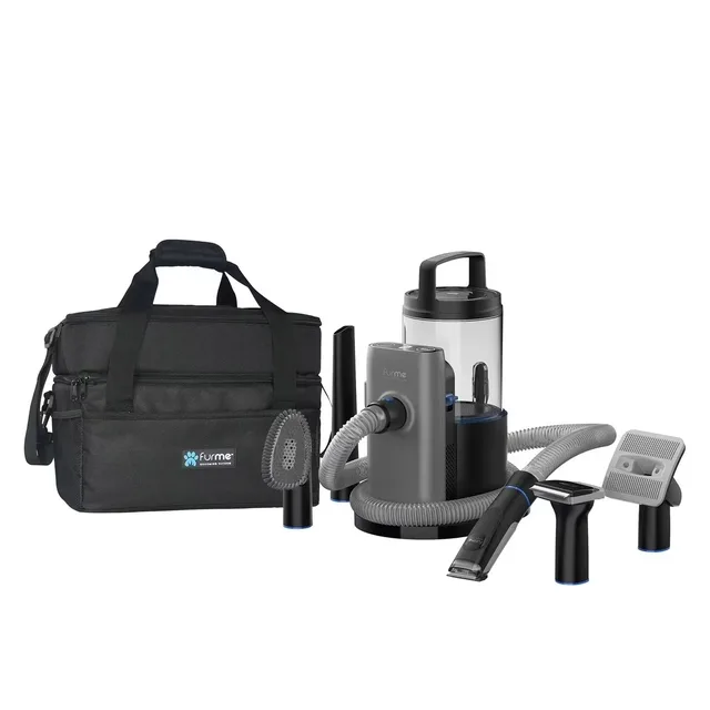 Pet Grooming 2 liter 5 ft