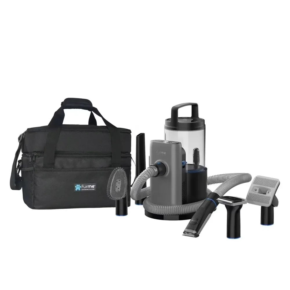 Pet Grooming 2 liter 5 ft