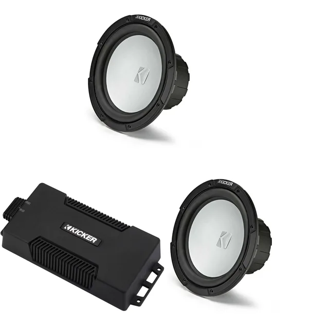 Audio Components 10" weatherproof 25cm