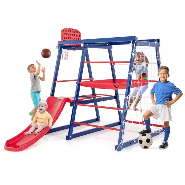 Climbing Toys