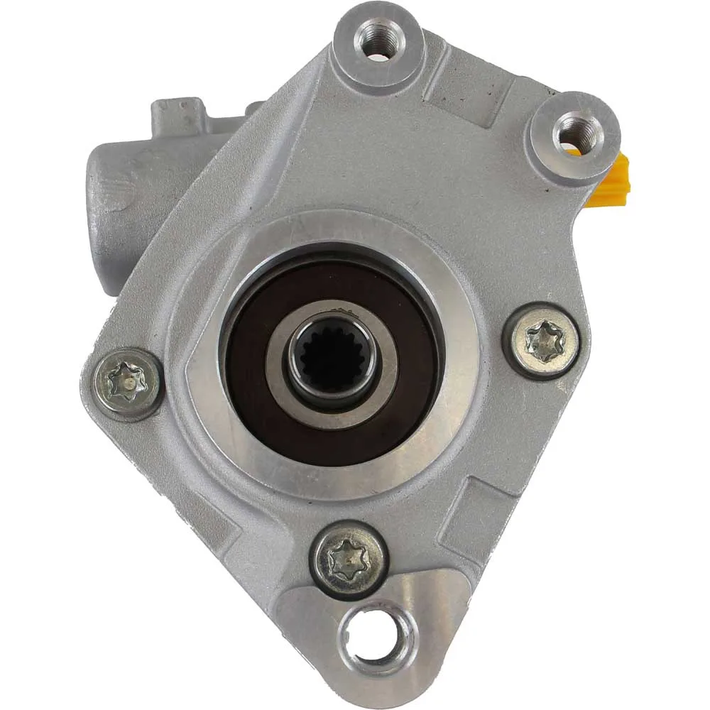 Power Steering