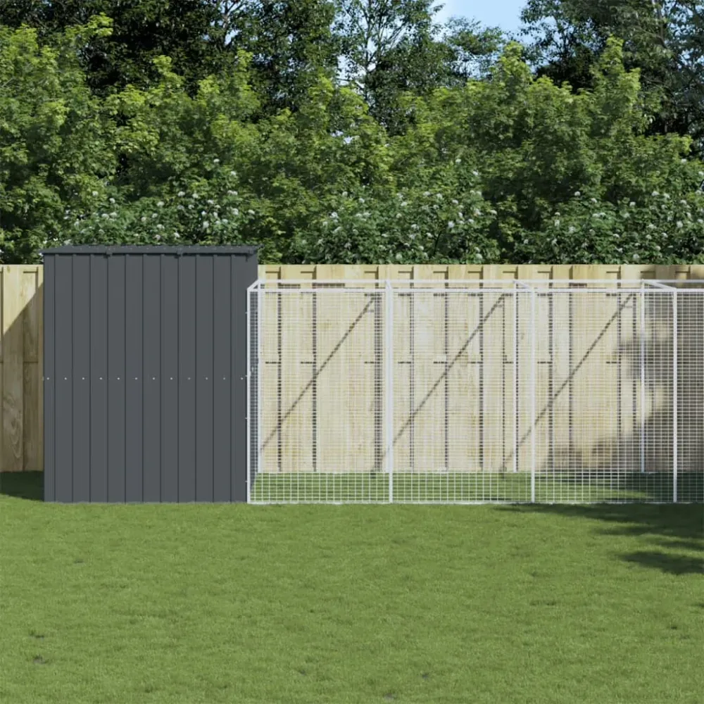 Crates & Gates 84.3" 501.2" 71.3"