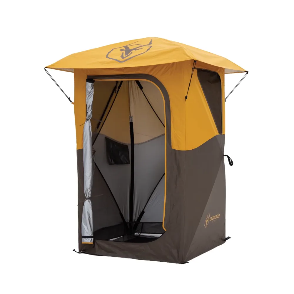 Shower Tent 2000 mm portable waterproof