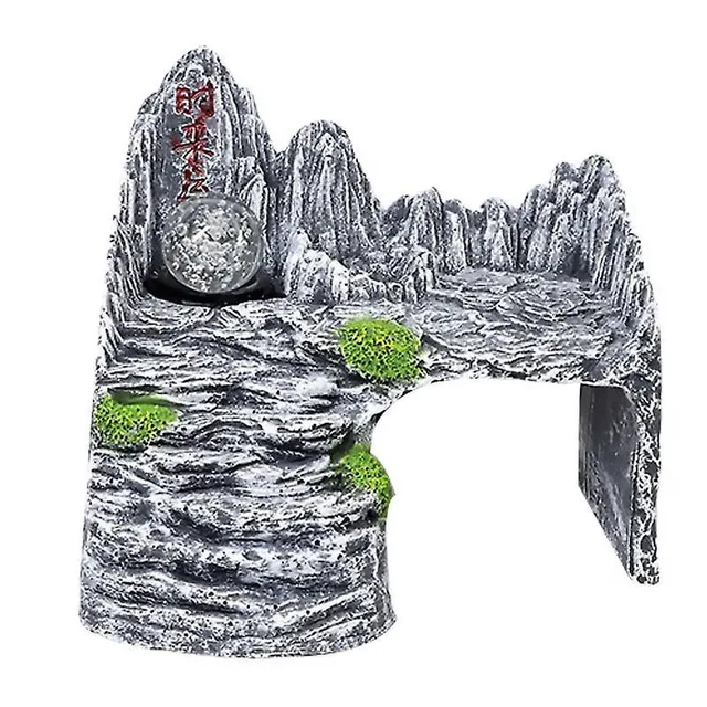 Water & Decor 00cm 11in grey