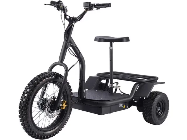 Wheel Electric 1200 watt 48v 1200w