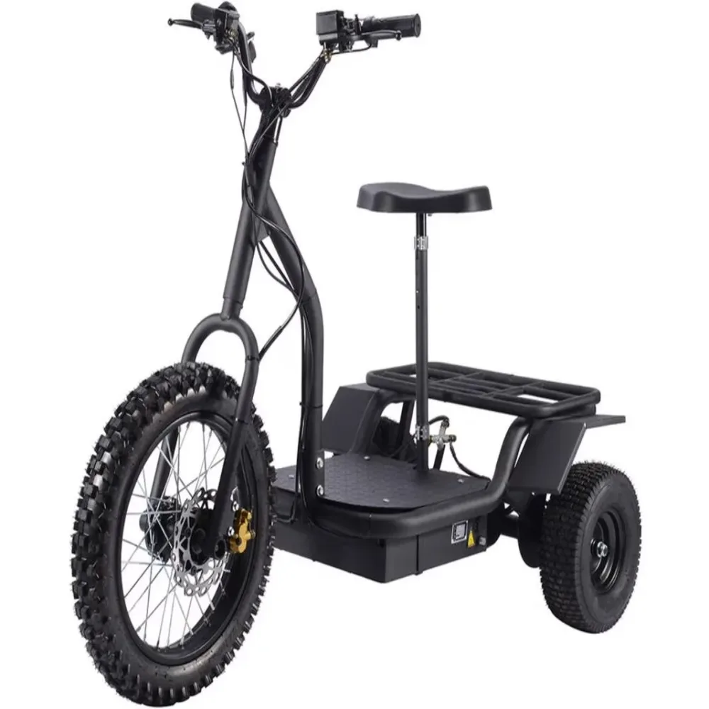 Wheel Electric 1200 watt 48v 1200w