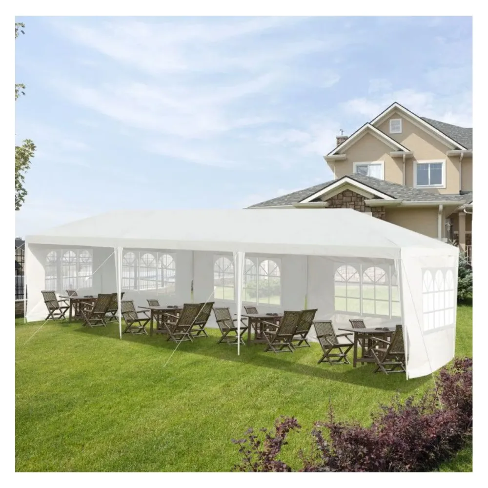 Canopy Tent