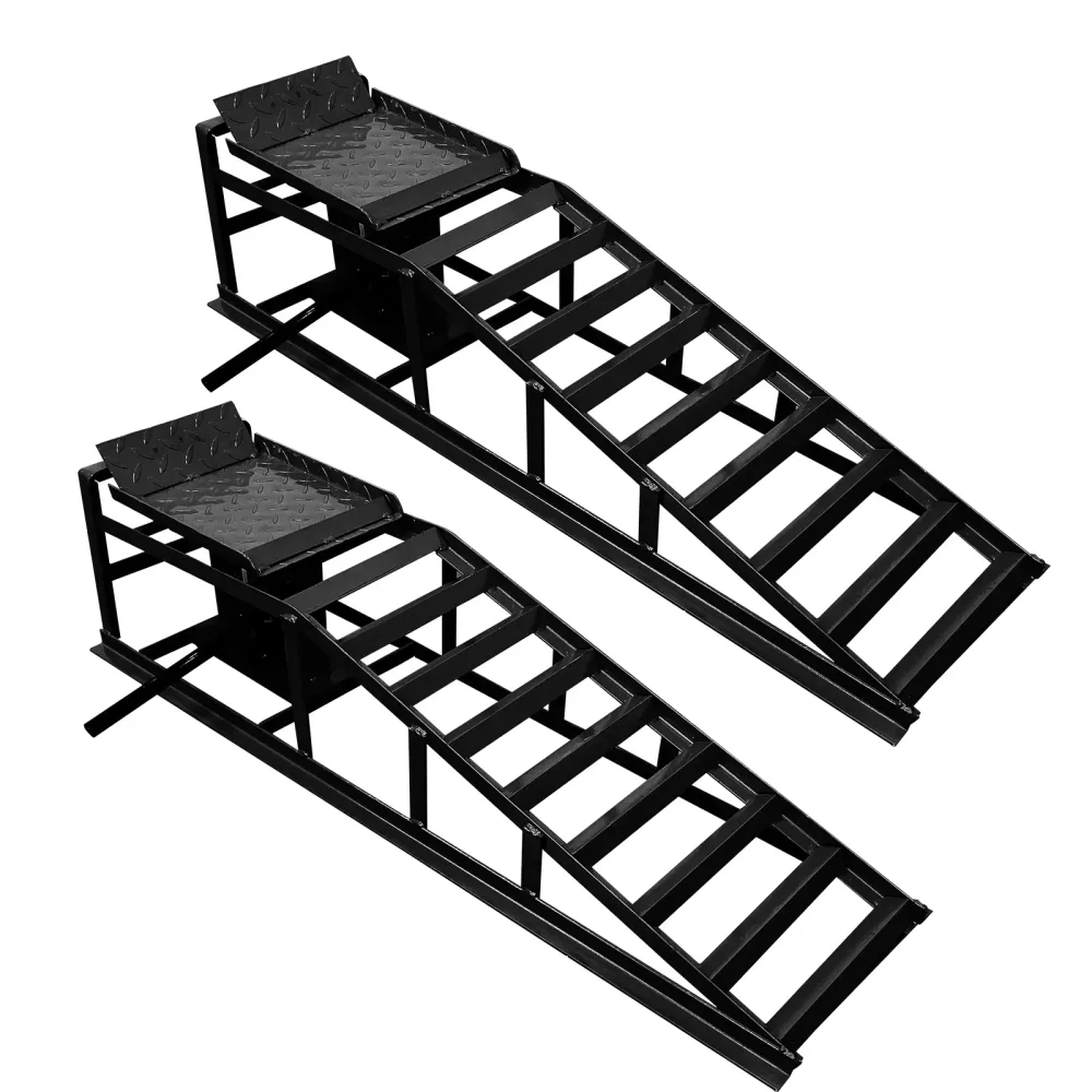 Truck 11000lbs black 2 packs