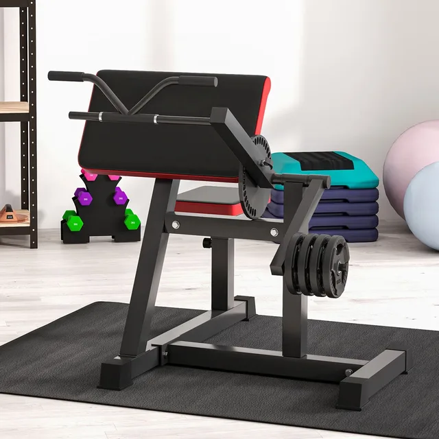 Adjustable Seat 1" 132 lbs